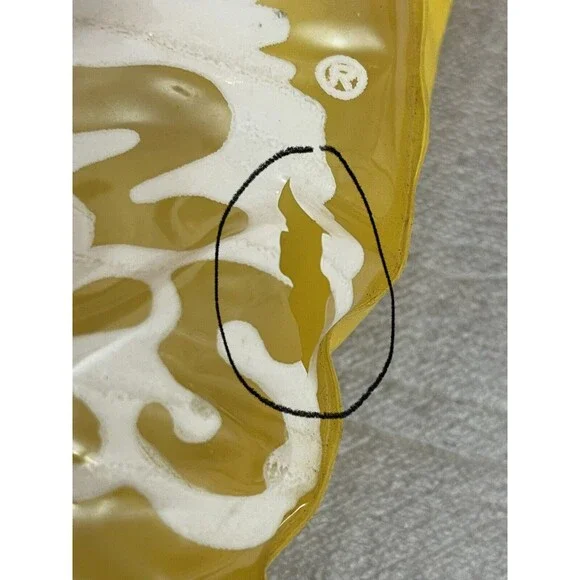 Lot Cat Eye Marbles Kidz Work Vintage ~1.5 lb  Assorted Colors & Size - Picture 10 of 13